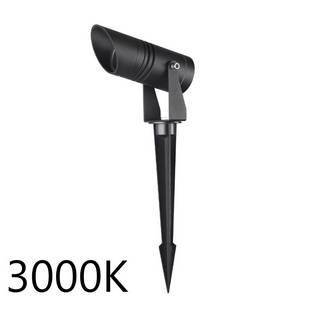 Прожектор ландшафтный ODEON LIGHT STIMA 6648/6GL3