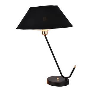 Настольная лампа LUSSOLE SABINE LSP-0685