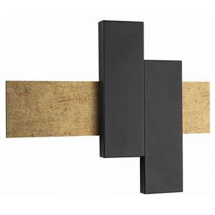 Бра INDIGO AVANZATO 14023/2W Gold stone