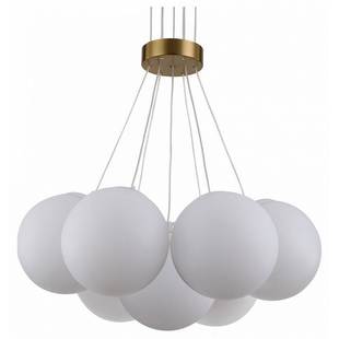 Люстра подвесная KINK LIGHT АЛДИ 08475-7,20