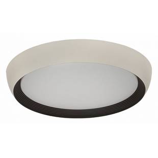Светильник потолочный LUMINA DECO PANELI LDC 8062-48W WT