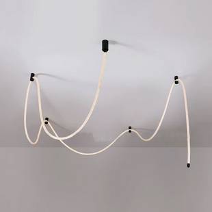 Подвес DELIGHT COLLECTION 10521 10521C/10M black/white