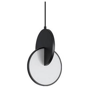 Подвес ARTE LAMP HANNAH A1916SP-1BK