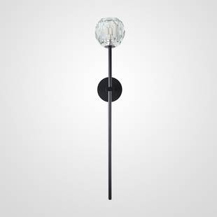 Бра IMPERIUMLOFT RH BOULE DE CRISTAL 73687-22