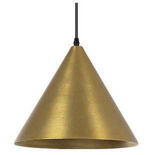 Подвес ARTE LAMP DAVID A7041SP-1BK