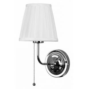 Бра ARTE LAMP MARRIOT A5039AP-1CC