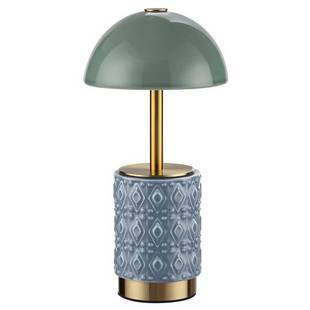 Настольная лампа ODEON LIGHT LULU 5452/3TL