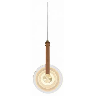 Подвес MODERLI ORBIQUE V11680-PL