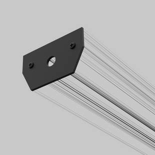 Заглушка ELEKTROSTANDARD BASIC SYSTEM a070481