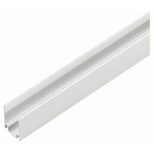 Профиль для ленты LED накладной AURORA 9x14мм без рассеивателя (1м) 39358 ARLIGHT