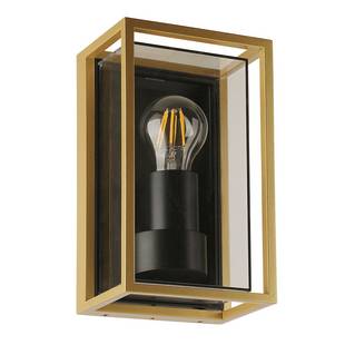 Светильник уличный настенный ARTE LAMP MARFIK A2322AL-1GO