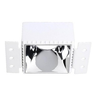 Светильник встраиваемый CRYSTAL LUX CLT 051 CLT 051C1 WH-CH