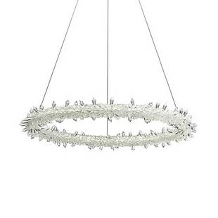 Подвес DELIGHT COLLECTION MD-012 10926P/600 gold