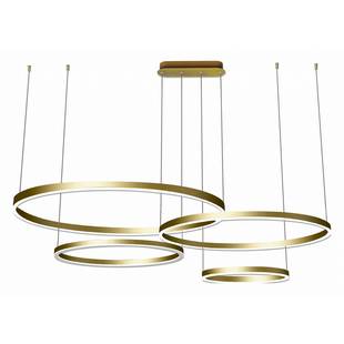 Подвес KINK LIGHT ТОР 08204,33P(3000K)