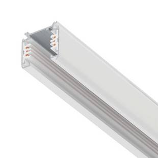 Шинопровод 3-фазный LIGHTSTAR QUATTRO/DALI 504025-DALI