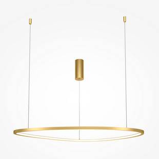 Подвес MAYTONI GLINT MOD072PL-L36BSK