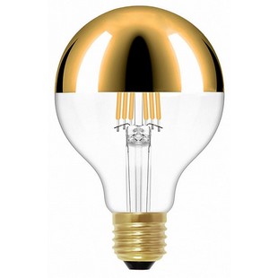 Лампа Ретро LOFT IT EDISON BULB G80LED Gold