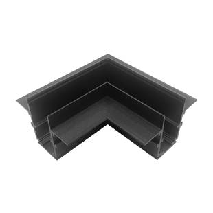 L-коннектор ILEDEX VISION48-22 CORNER CONNECT 4822-022-95/95-BK