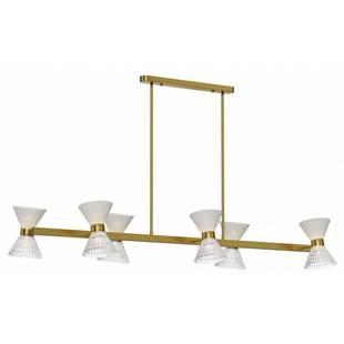 Люстра подвесная ST LUCE SPIRIT SL2004.313.12