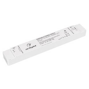 Блок питания ARLIGHT ARV-SP-ZIGBEE 12V 150W IP20 51066