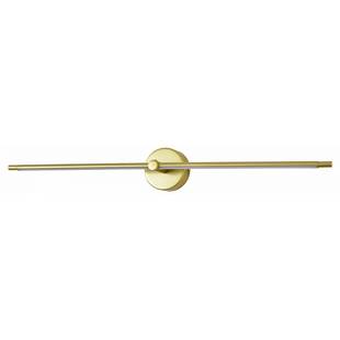 Подсветка для картин ESCADA FOCUS 10289/1LED Gold