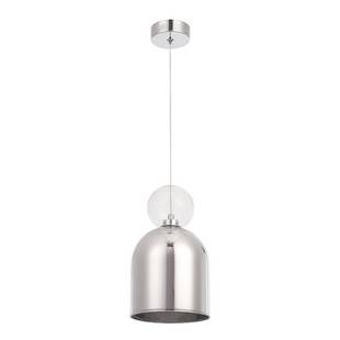 Подвес CRYSTAL LUX MURCIA SP1.3 CHROME