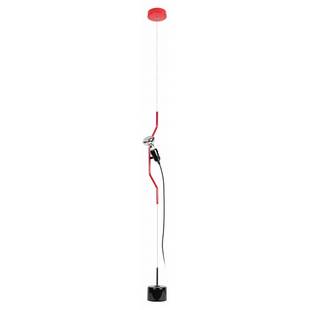 Торшер LOFT IT PARENTESI 10346/1 Red