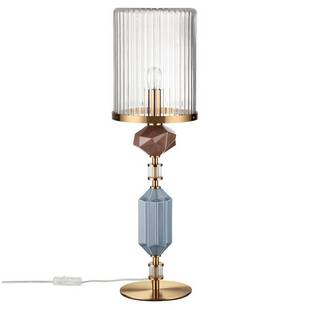 Настольная лампа ODEON LIGHT TERRA 5414/1T