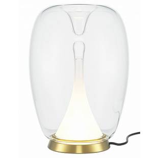 Настольная лампа MAYTONI HALO MOD282TL-L15G3K1