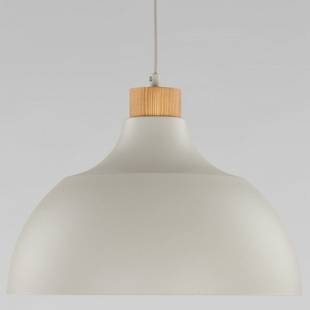 Подвес TK LIGHTING CAP 5664 Cap Beige