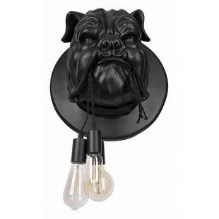 Бра LOFT IT BULLDOG 10177 Black