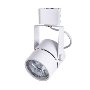 Трековый светильник ARTE LAMP MIZAR A1311PL-1WH