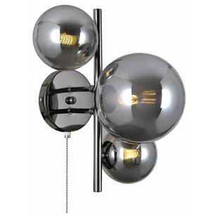 Бра MODERLI MOLLY V10793-3W