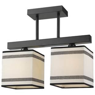 Люстра потолочная VELANTE 283 283-027-02