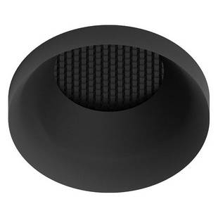 Светильник встраиваемый ARTE LAMP DUCRE A8094PL-1BK