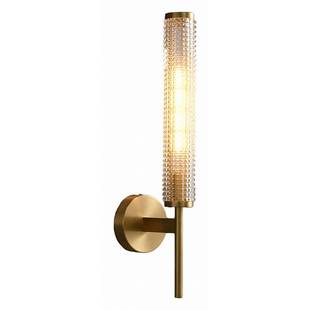 Бра MODERLI BRASS V11021-1W