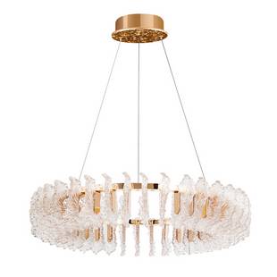 Люстра подвесная DIVINARE ANNA 1138/01 LM-125