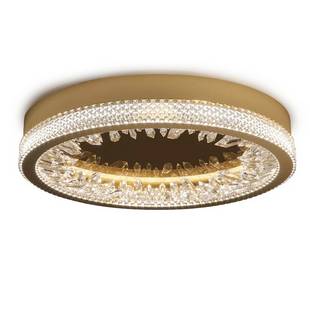 Светильник потолочный DELIGHT COLLECTION XD XD-50 gold