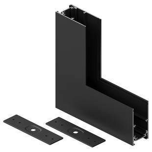 L-коннектор HESBY LIGHTING ELDEKO HSBL_0054_1
