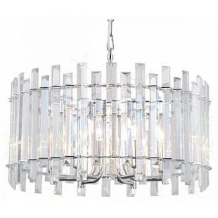 Люстра подвесная CITILUX ИНГВАР CL334161