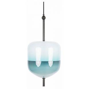 Подвес LOFT IT VENICE 10223/D Blue