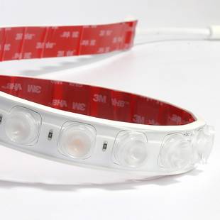 Лента LED FLT-PS-A42 21 W/m 24V IP67 2835/42 3000K 23mm (5м) 40918 ARLIGHT