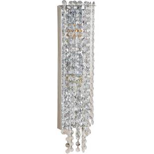 Бра STILFORT RAIN OF CRYSTAL 2187/09/02W