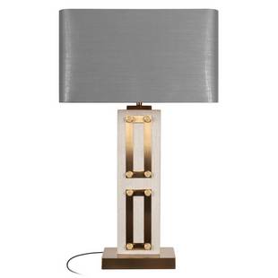 Настольная лампа LOFT IT FLAGSTONE 10445T/B