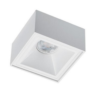 Светильник встраиваемый ITALLINE M01 M01-1017 white
