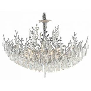 Люстра подвесная CITILUX RITZ CL310081