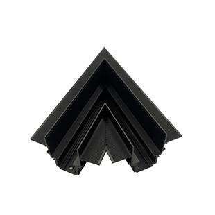 L-коннектор MAYTONI ACCESSORIES FOR TRACKS GRAVITY TRA010CLS-42B
