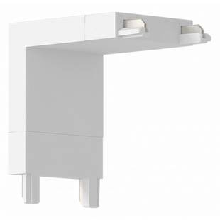 L-коннектор ST LUCE SKYFLAT ST067.509.14