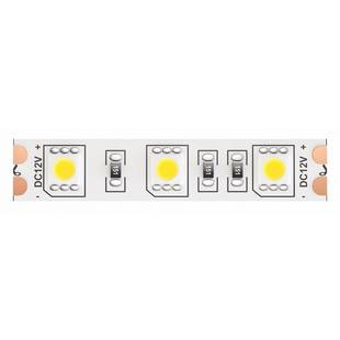Лента LED STANDART 14,4 W/m 12V IP20 5050/60 3000K 10mm (5м) 10128 MAYTONI