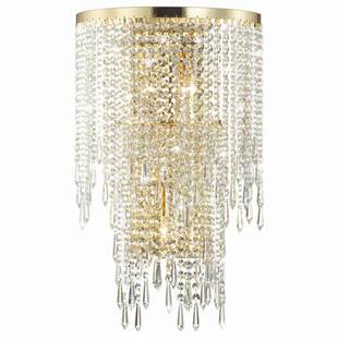 Бра ODEON LIGHT CHOKKA 5028/3W